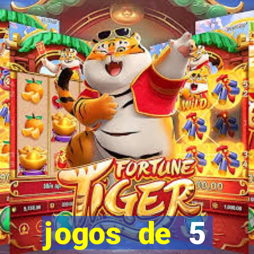 jogos de 5 centavos no esporte da sorte