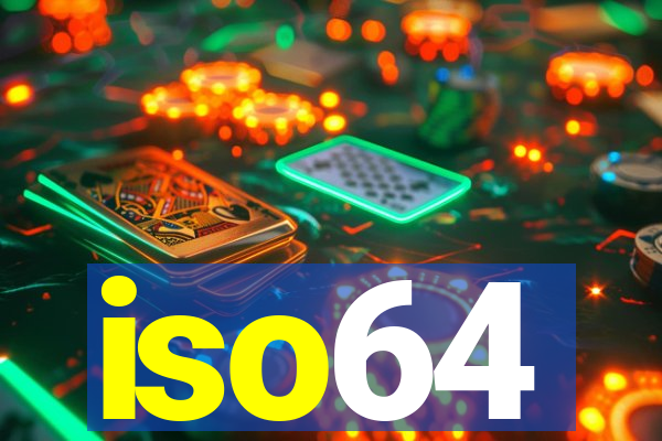 iso64