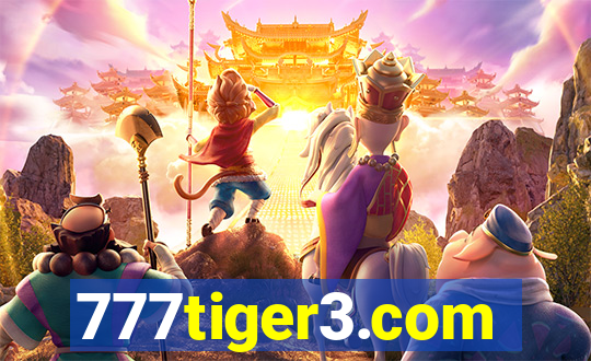 777tiger3.com