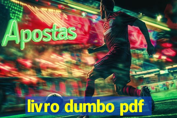 livro dumbo pdf