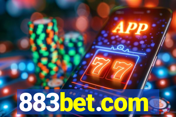 883bet.com