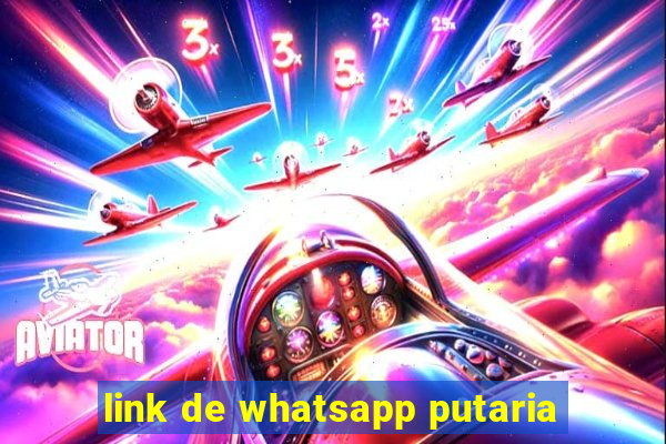 link de whatsapp putaria