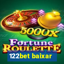 122bet baixar