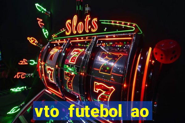 vto futebol ao vivo flamengo