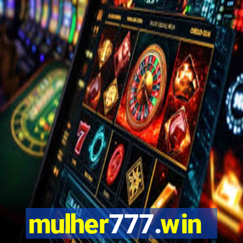 mulher777.win