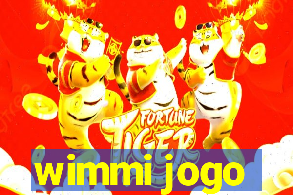 wimmi jogo