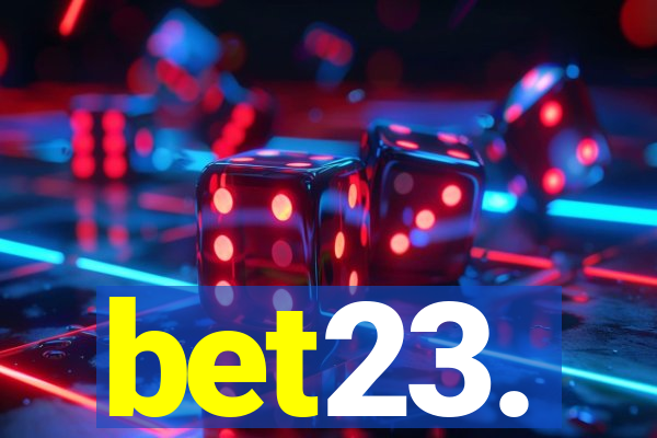 bet23.