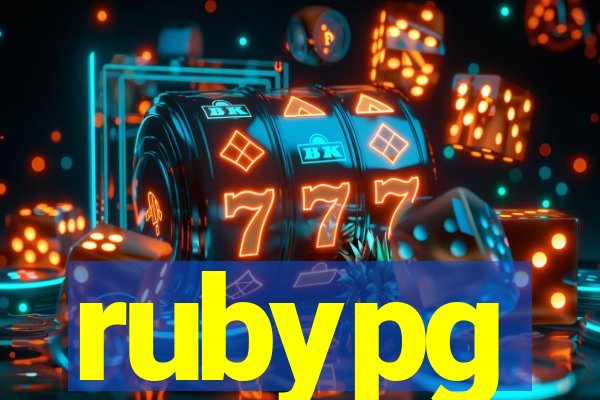 rubypg