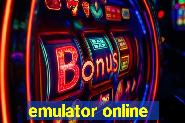 emulator online