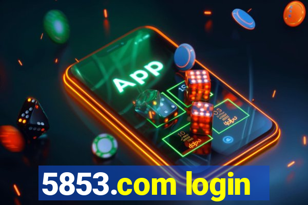 5853.com login