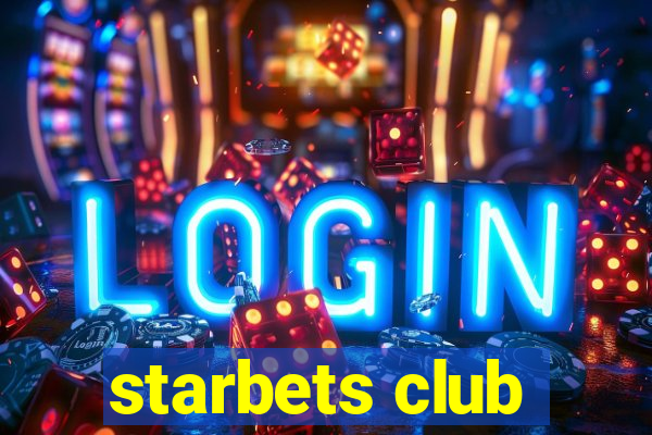 starbets club