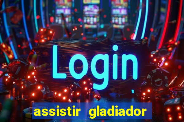 assistir gladiador 2 online grátis