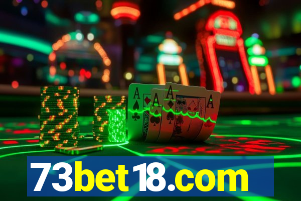 73bet18.com