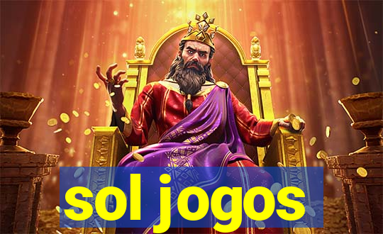 sol jogos