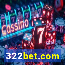 322bet.com