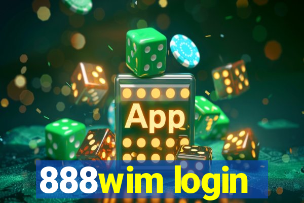 888wim login