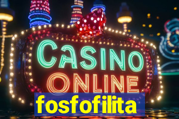 fosfofilita