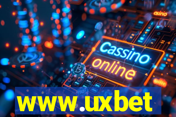 www.uxbet