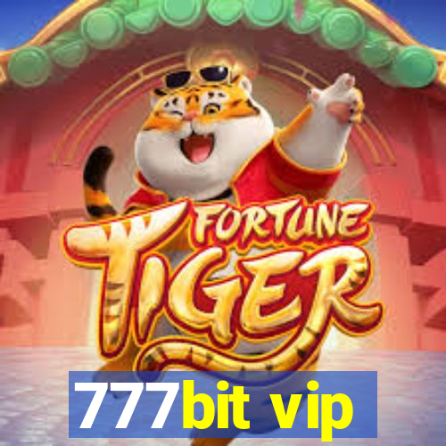 777bit vip