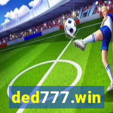 ded777.win