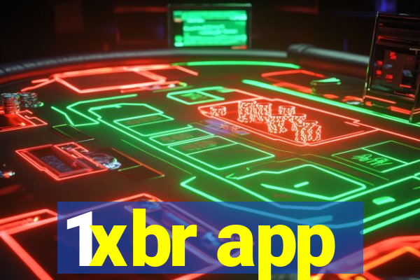 1xbr app