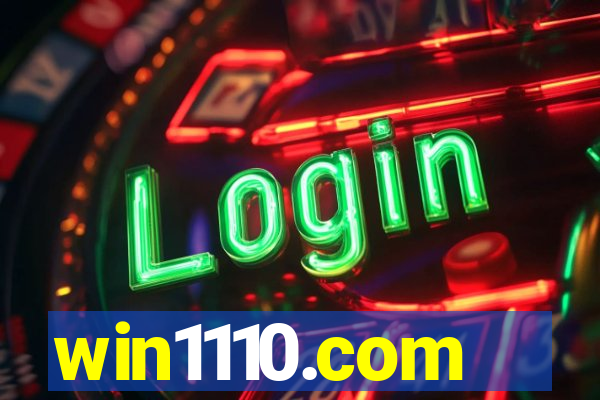 win1110.com