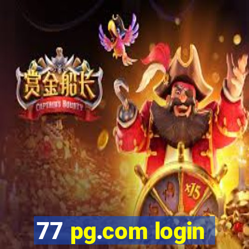 77 pg.com login