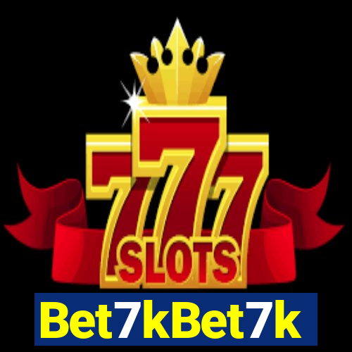 Bet7kBet7k