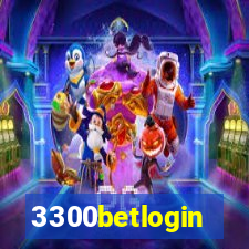 3300betlogin