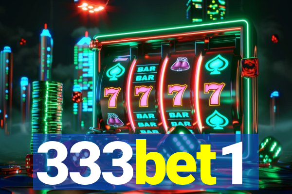 333bet1