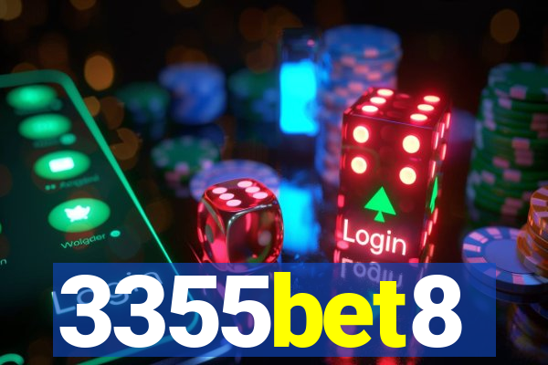 3355bet8