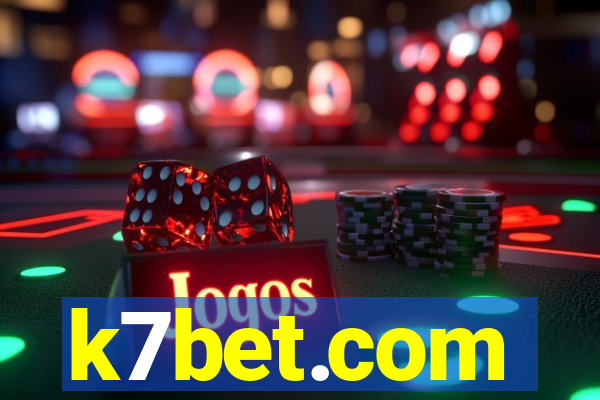 k7bet.com