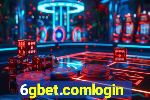 6gbet.comlogin