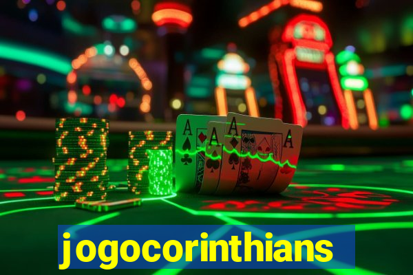 jogocorinthians