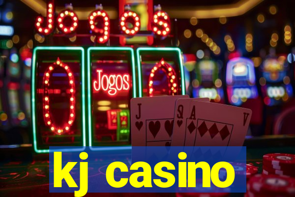 kj casino