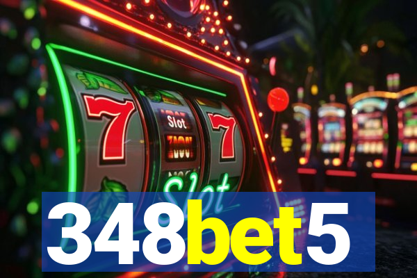 348bet5