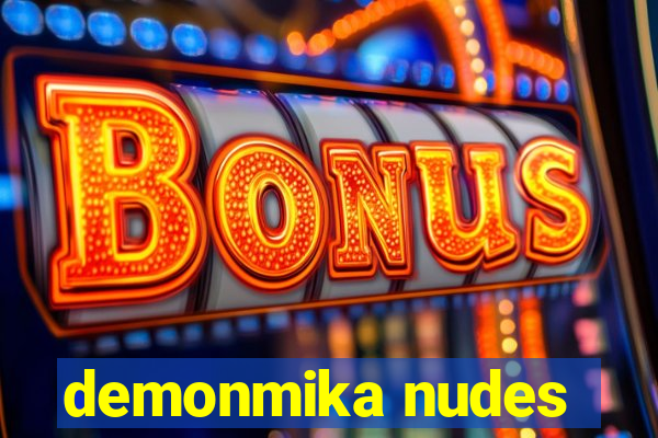 demonmika nudes