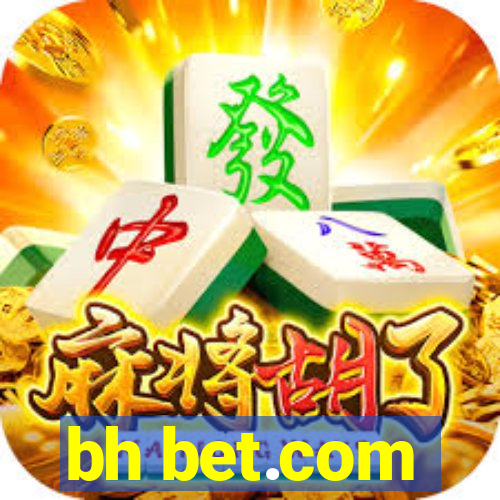 bh bet.com