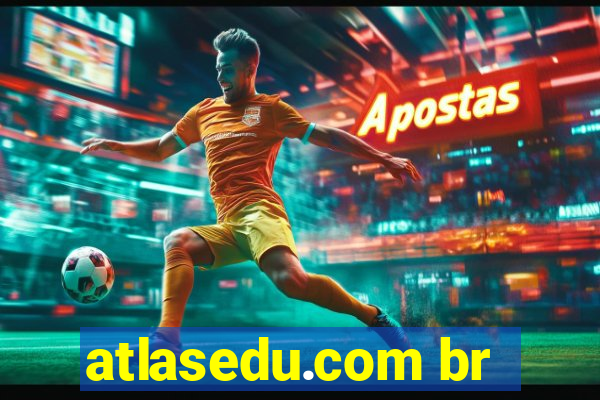 atlasedu.com br