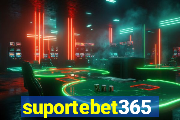 suportebet365