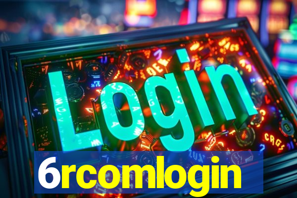 6rcomlogin