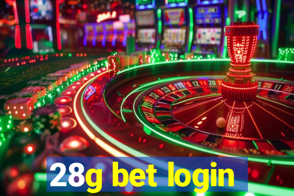 28g bet login