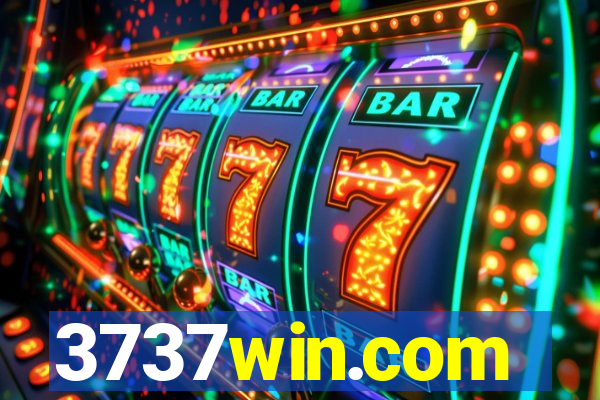 3737win.com