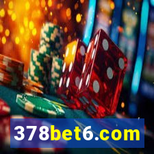 378bet6.com