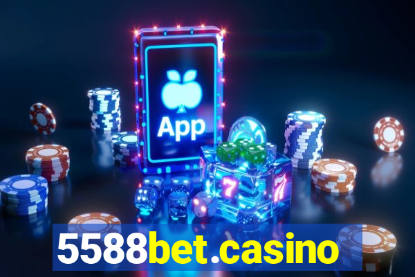 5588bet.casino