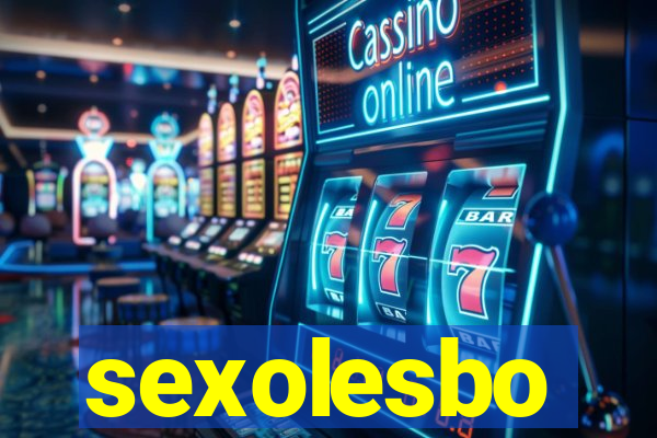 sexolesbo