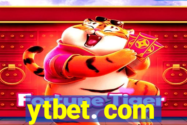 ytbet. com