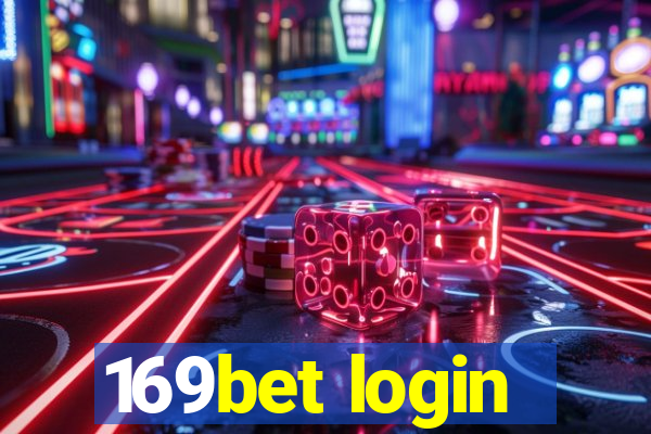 169bet login