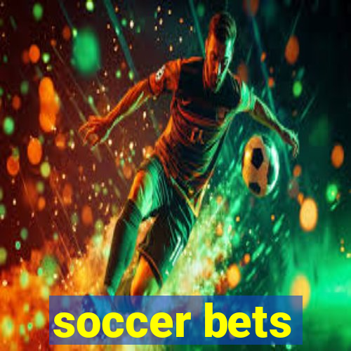 soccer bets