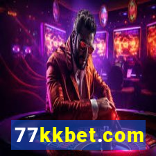 77kkbet.com